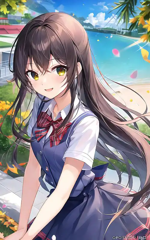 青漫漫画应用画面